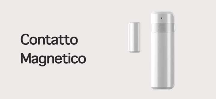 Contatto Magnetico
